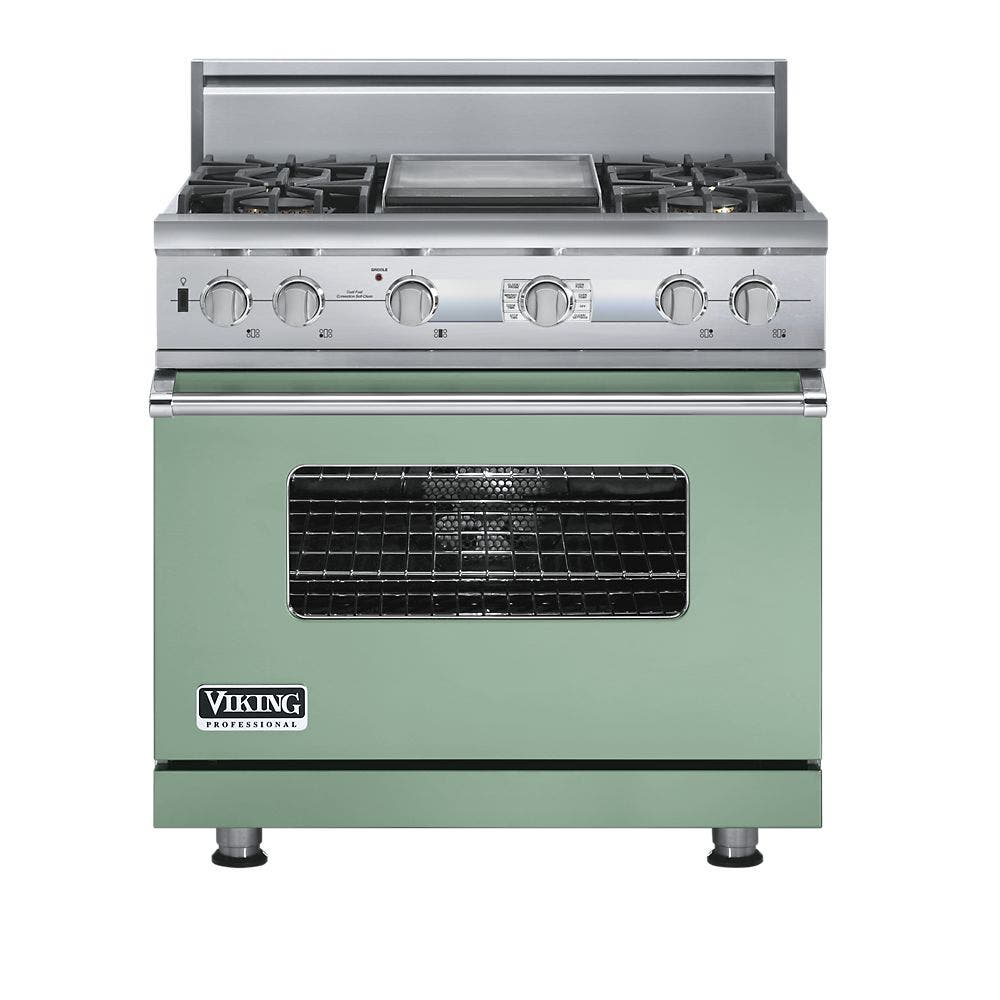 Viking VDSC536T4GSA Sage