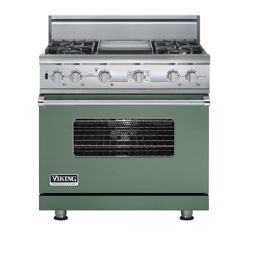 Viking VDSC536T4GMJ Mint Julep