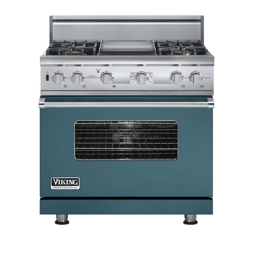 Viking VDSC536T4GIB Iridescent Blue
