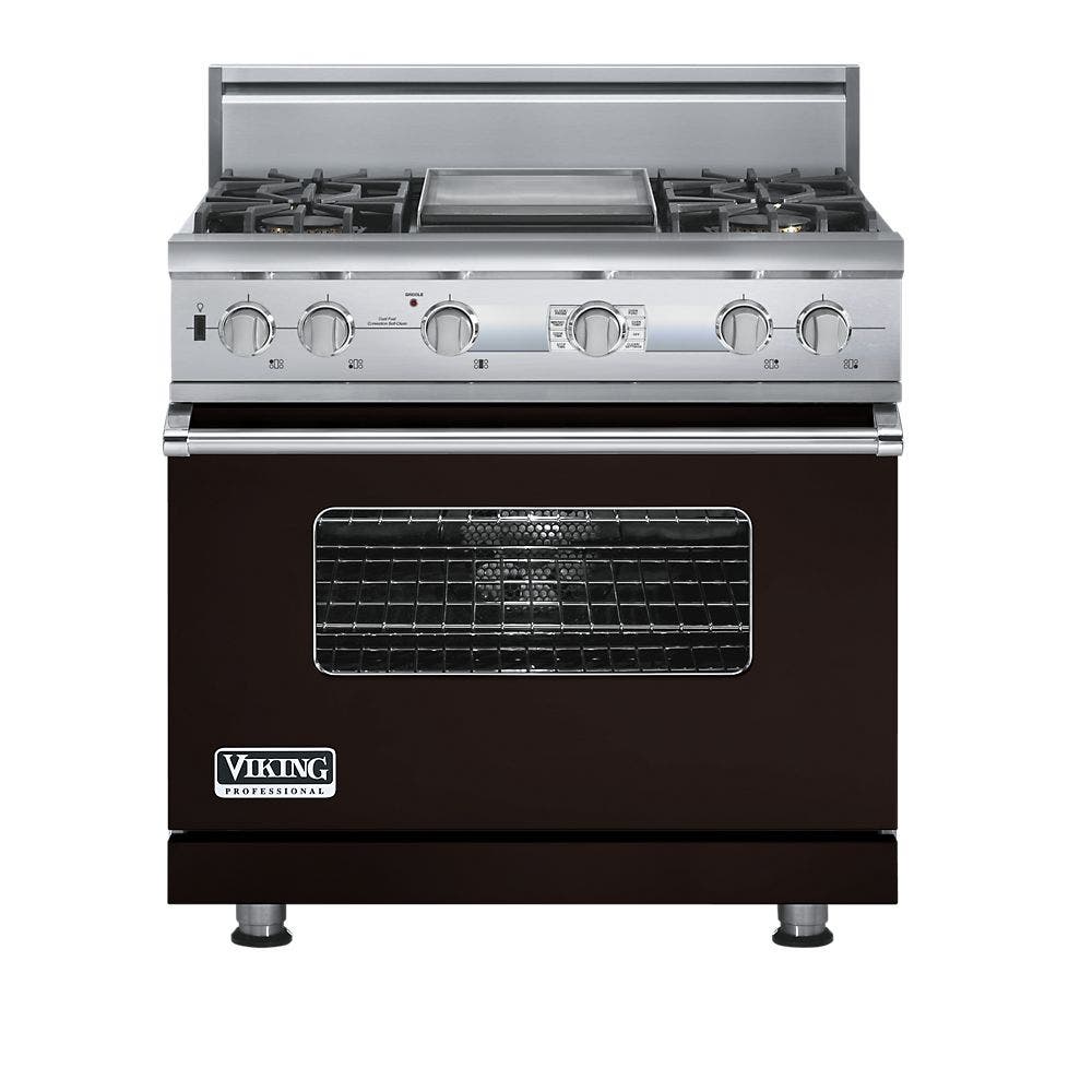 Viking VDSC536T4GCH Chocolate