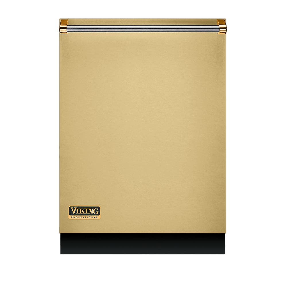 Viking PDDP24GMBR Golden Mist with Brass Accent