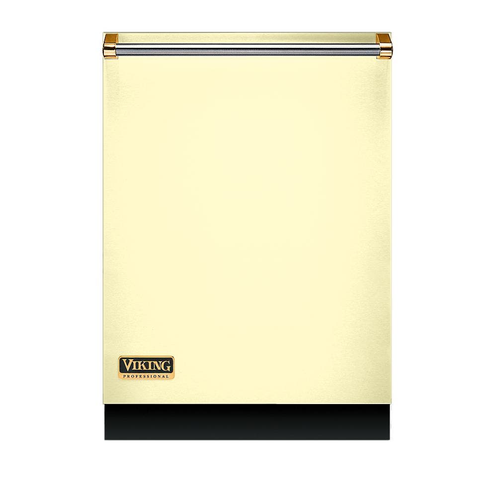 Viking PDDP24LEBR Lemonade with Brass Accent