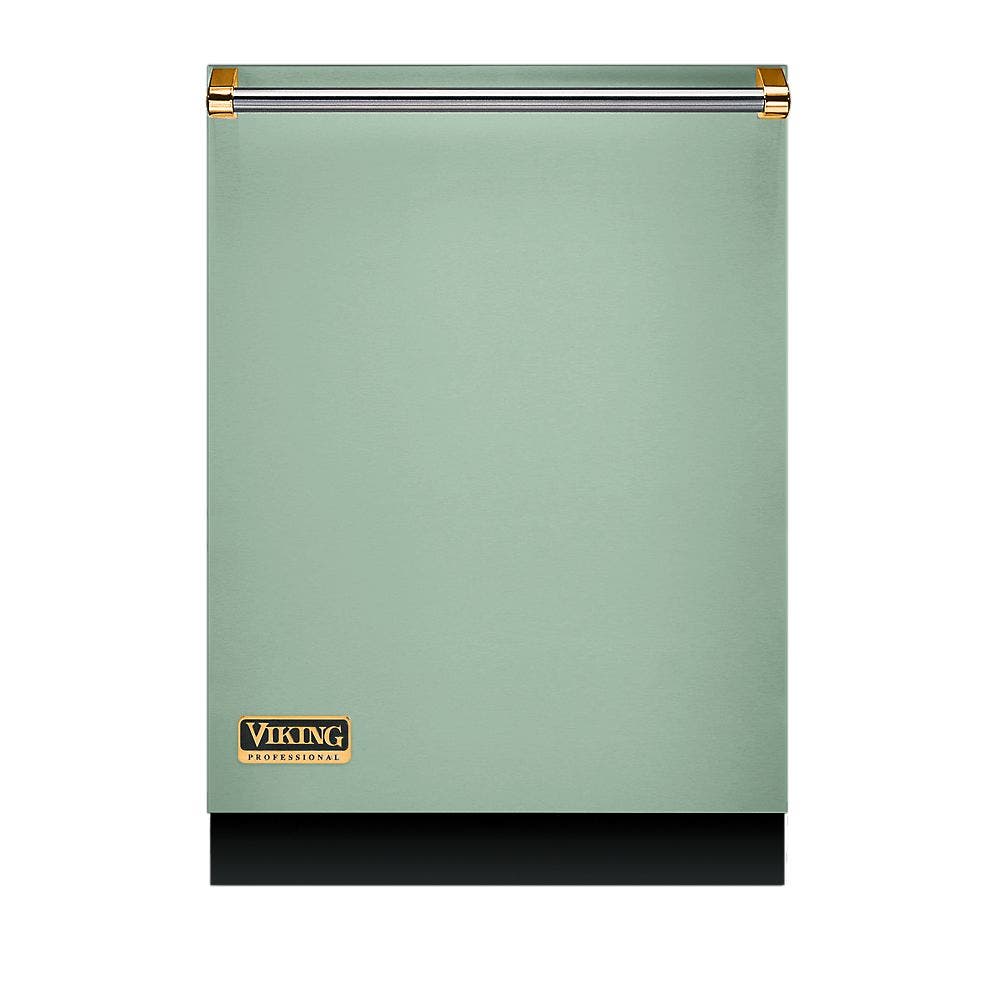Viking PDDP24SABR Sage with Brass Accent