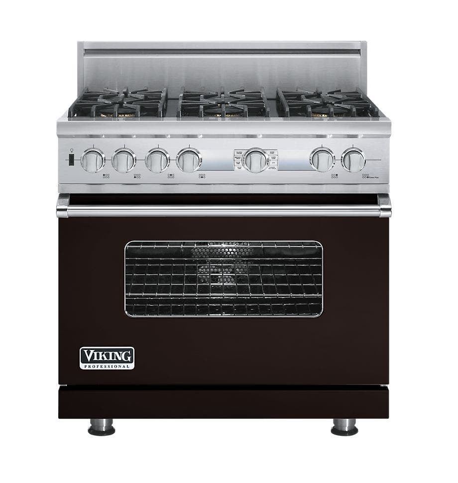Viking VDSC536T4QCH Chocolate