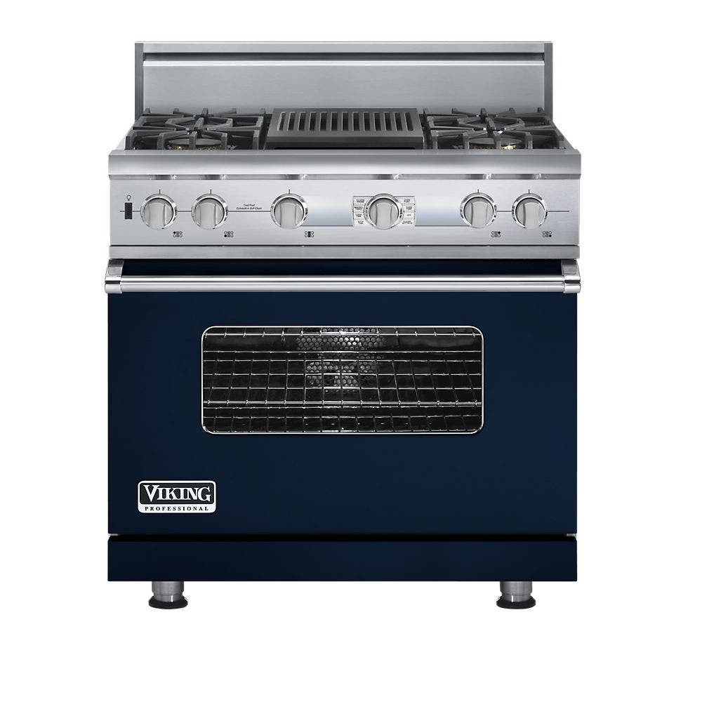 Viking VDSC536T4QVB Viking Blue