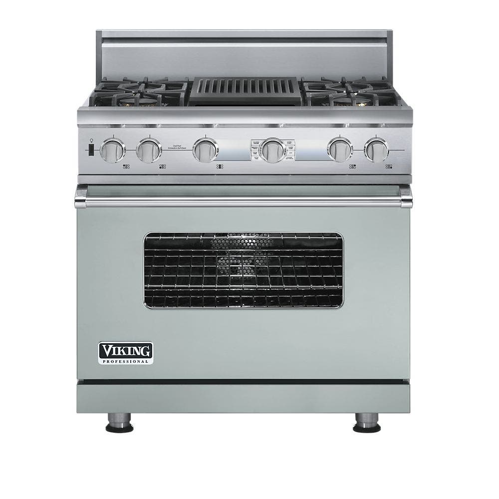 Viking VDSC536T4QSE Sea Glass