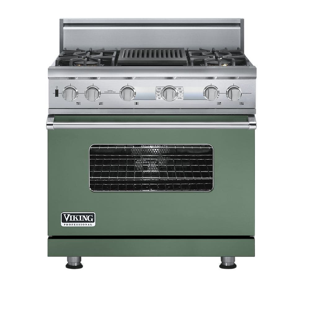 Viking VDSC536T4QMJ Mint Julep