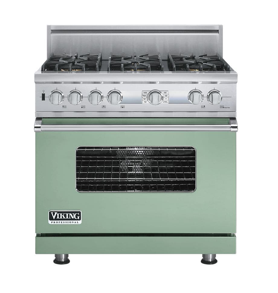 Viking VDSC536T4QSA Sage