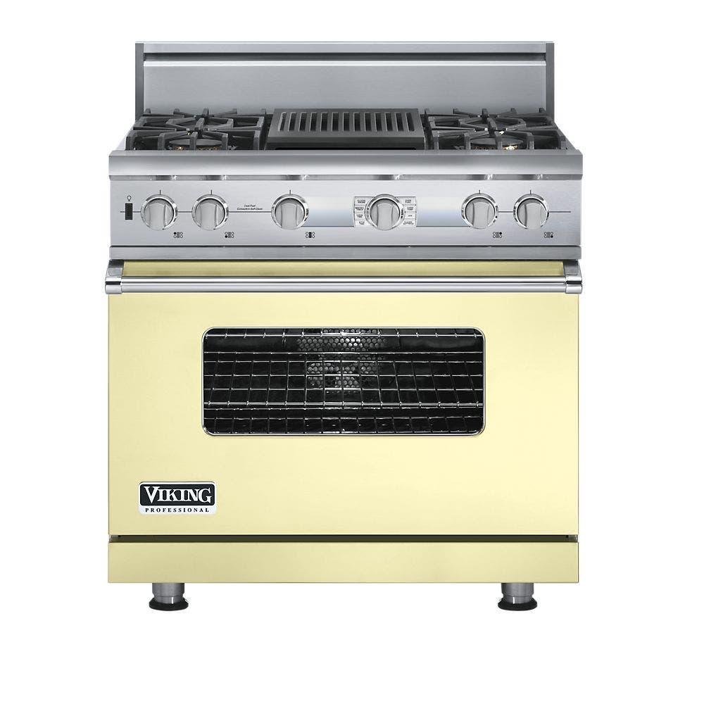 Viking VDSC536T4QLE Lemonade