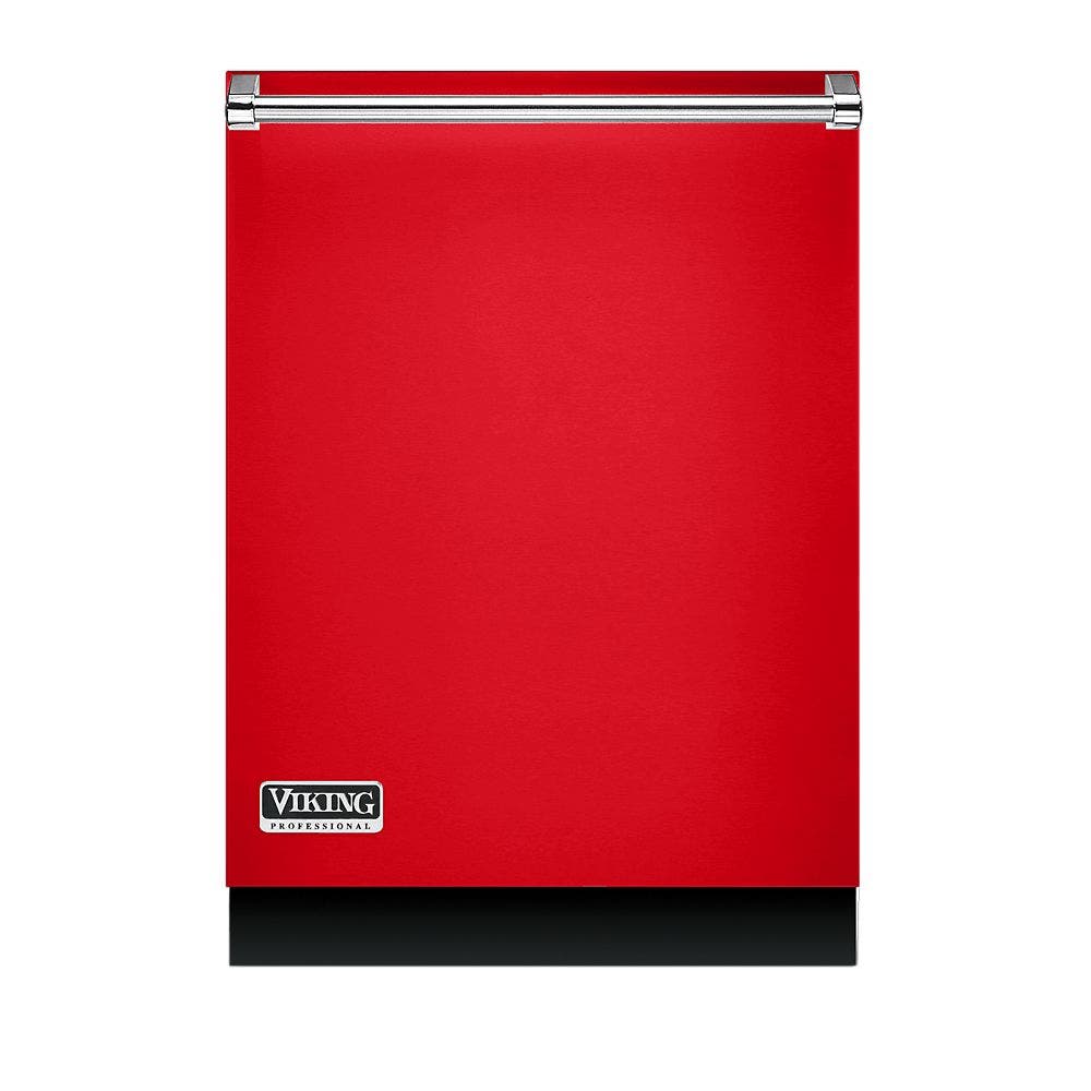 Viking PDDP24RR Racing Red