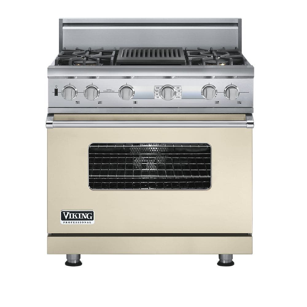 Viking VDSC536T4QBT Biscuit