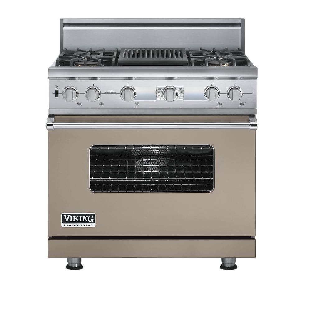 Viking VDSC536T4QTP Taupe