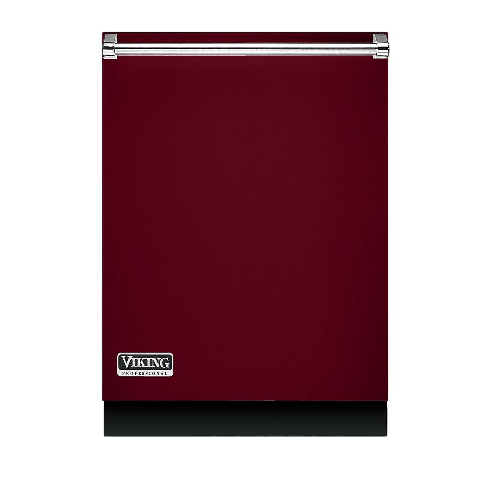 Viking PDDP24BU Burgundy