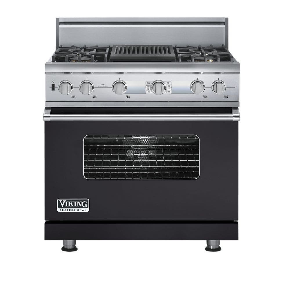 Viking VDSC536T4QGG Graphite Gray