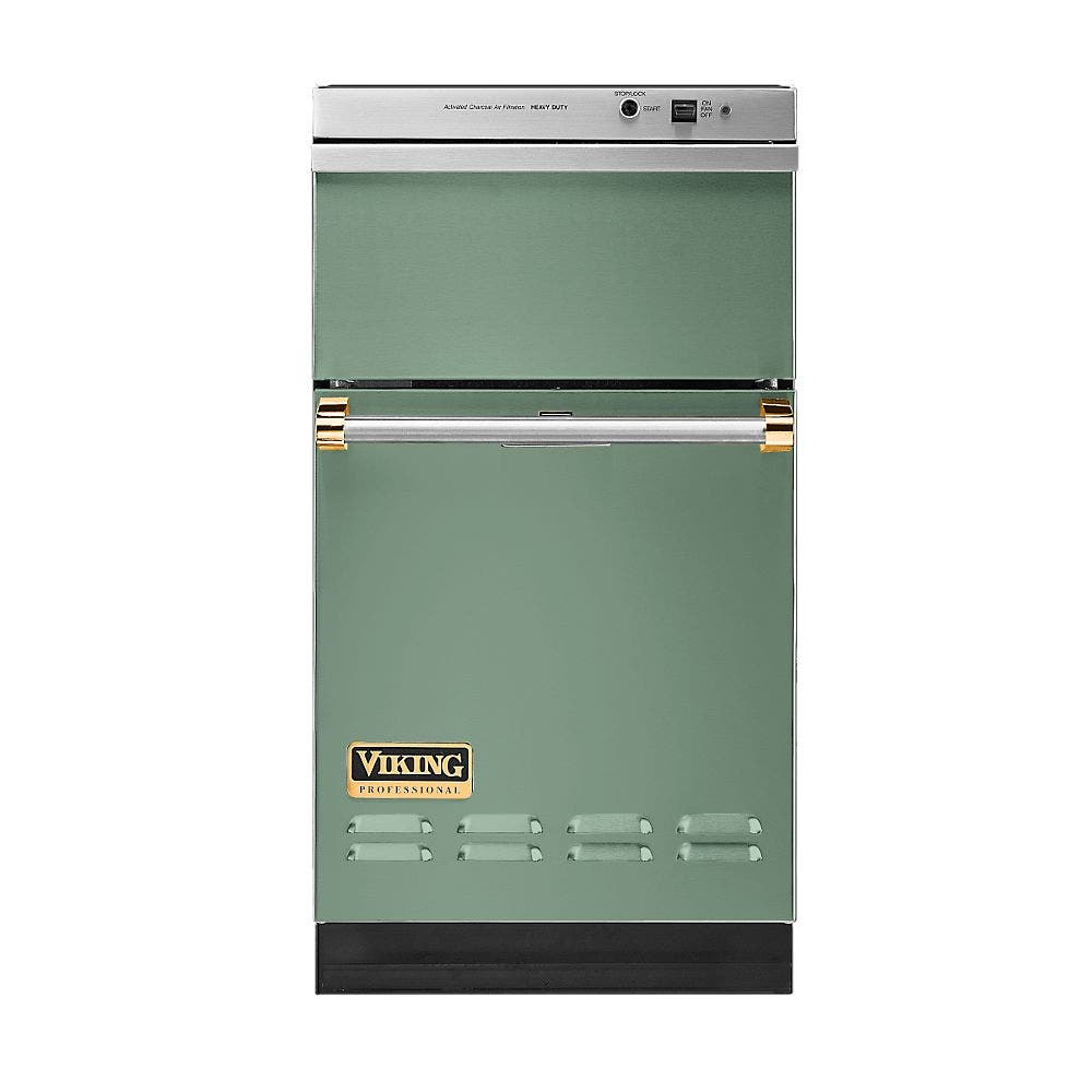 Viking VUC181SABR Sage with Brass Accent