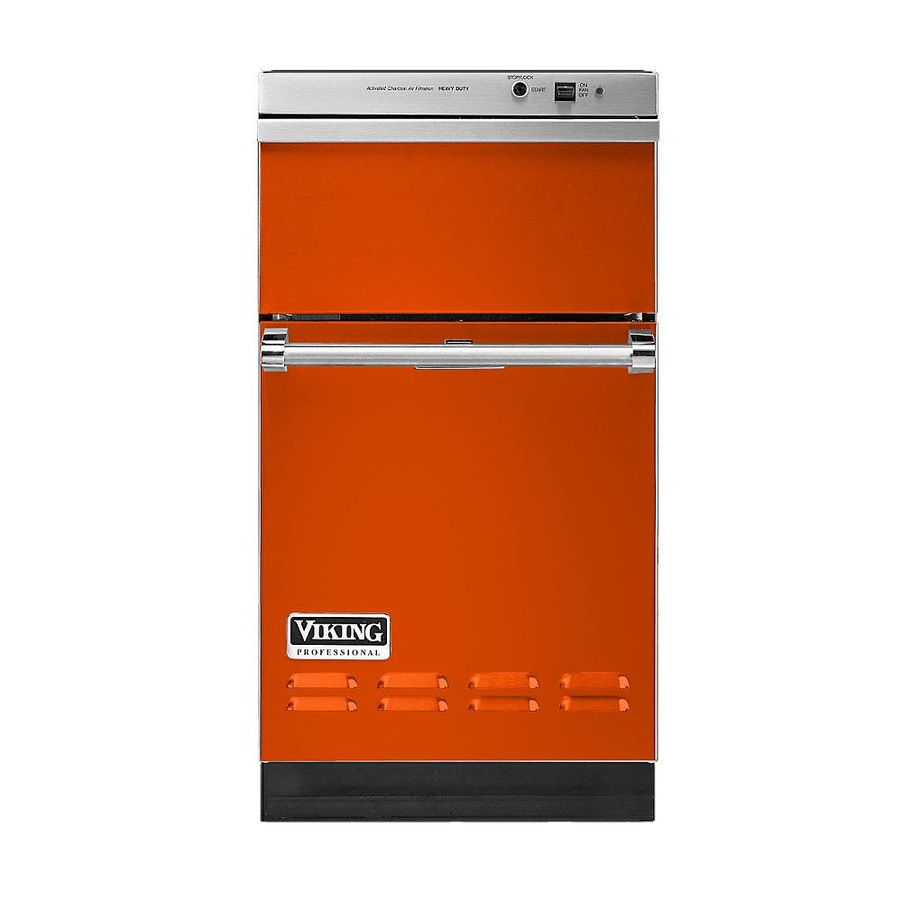 Viking VUC181PM Pumpkin