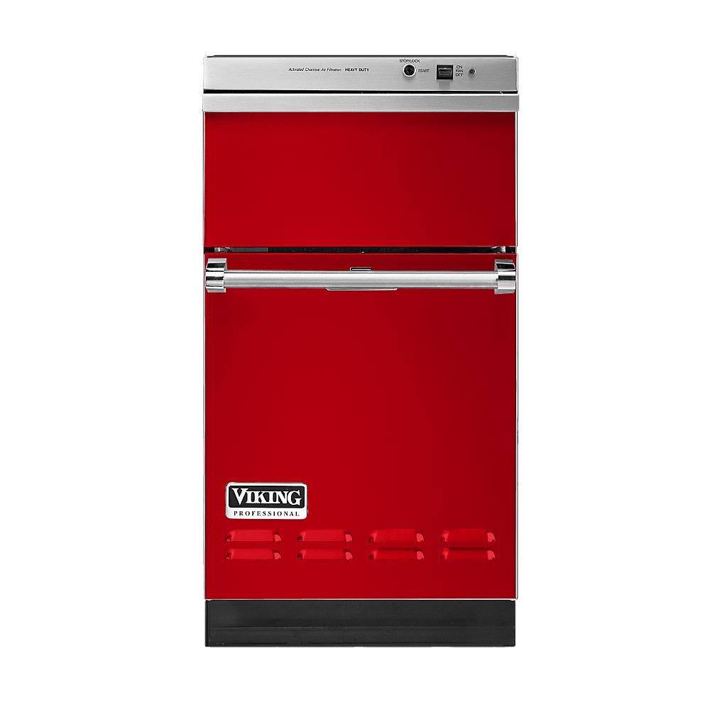 Viking VUC181RR Racing Red