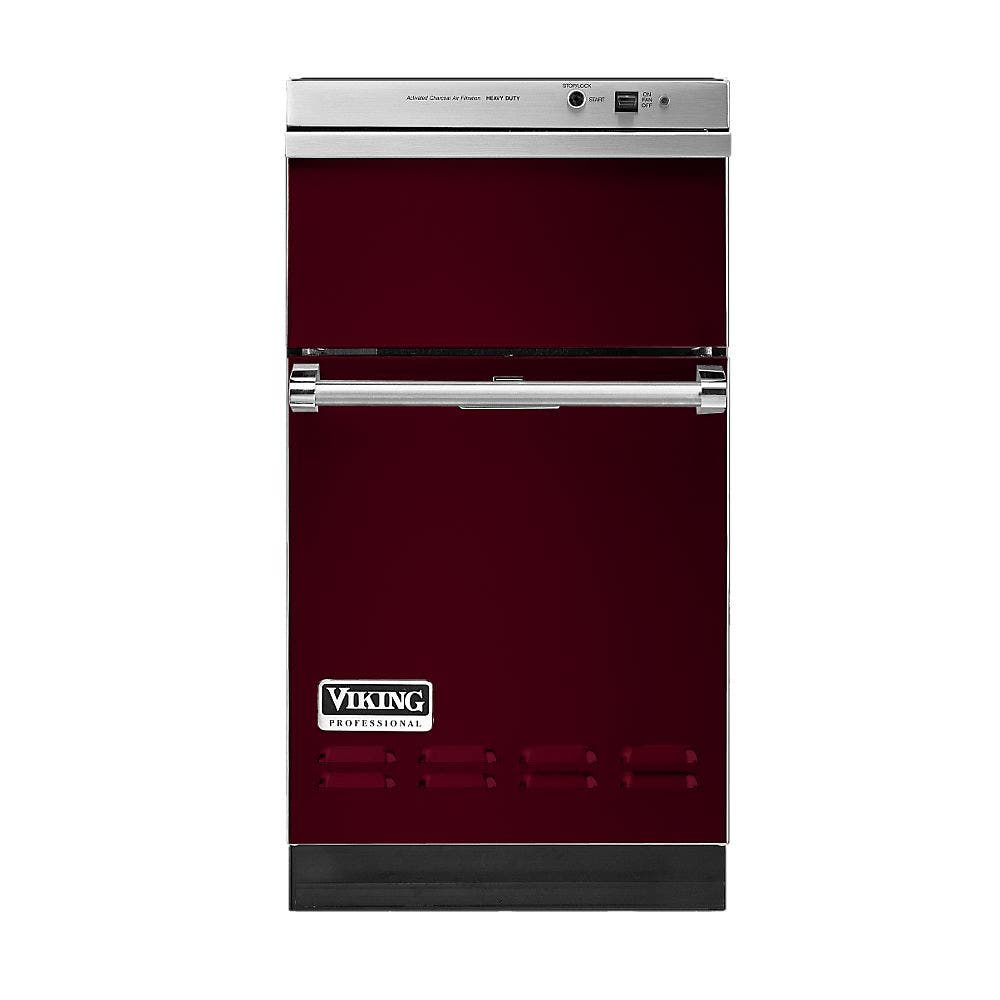 Viking VUC181BU Burgundy