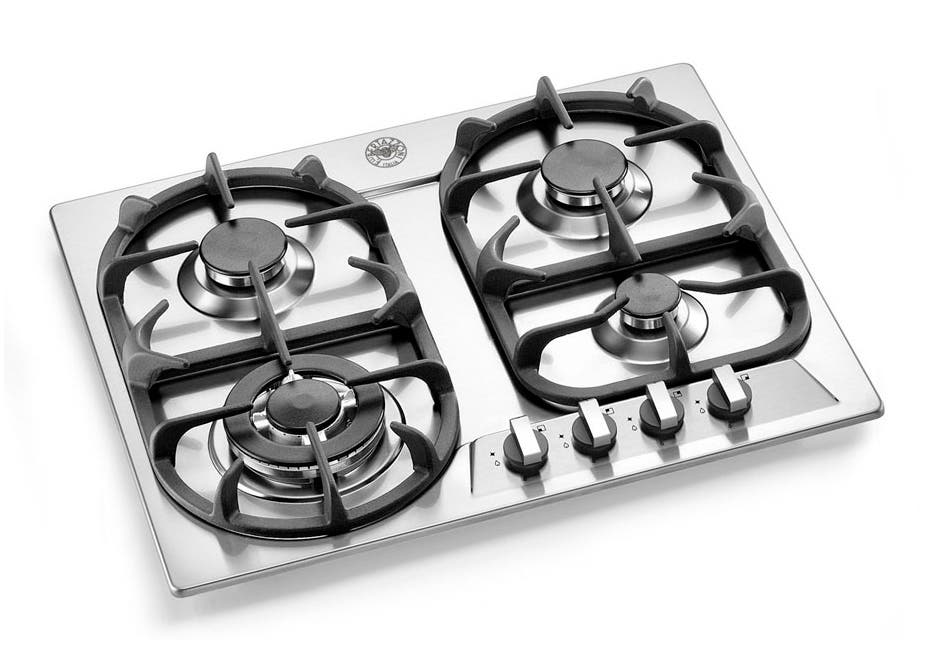 Bertazzoni P24400X Stainless Steel