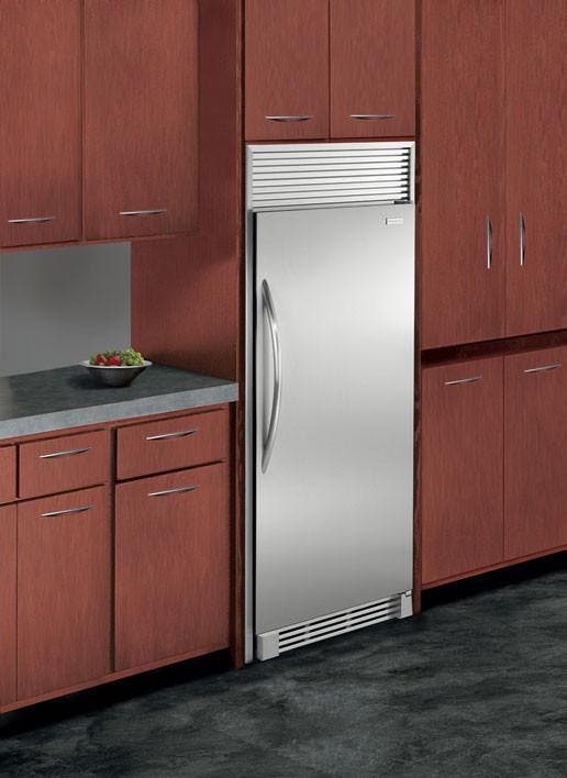 Frigidaire ALLFRZKIT Single Freezer Trim Kit
