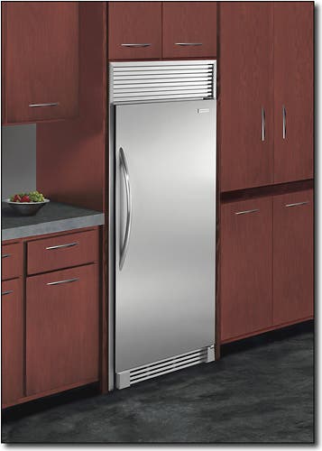 Frigidaire ALLREFKIT Single Unit Trim Kit