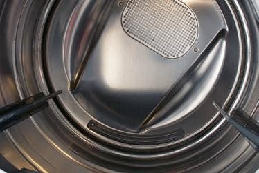 Frigidaire FAQE7077KA Classic Silver