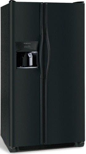 Frigidaire FRS6HF6JB Black