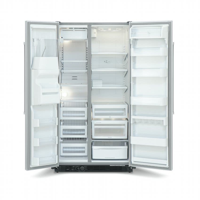 Viking VCSF136DSS Stainless Steel