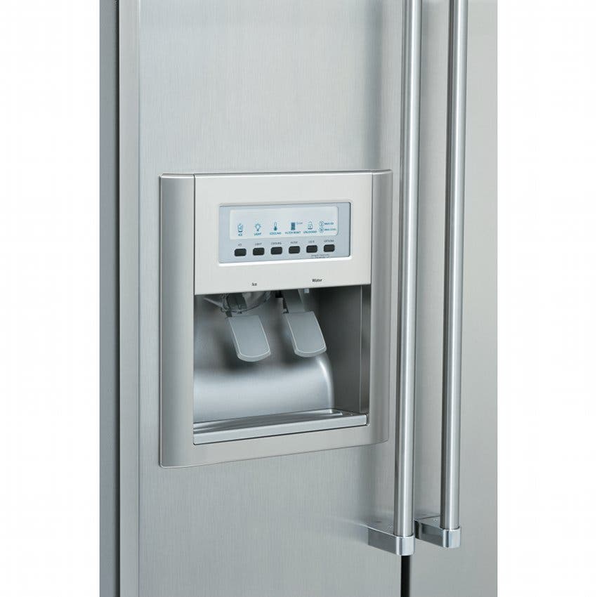 Viking VCSF136DSS Stainless Steel