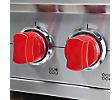 Viking RKRRT30 Red