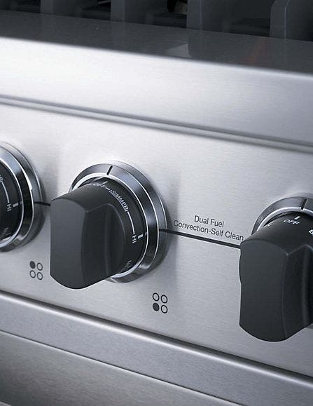 Viking BKRRT30 Black