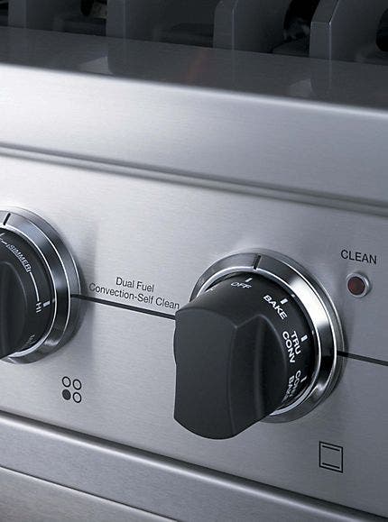 Viking BKGRT2430 Black