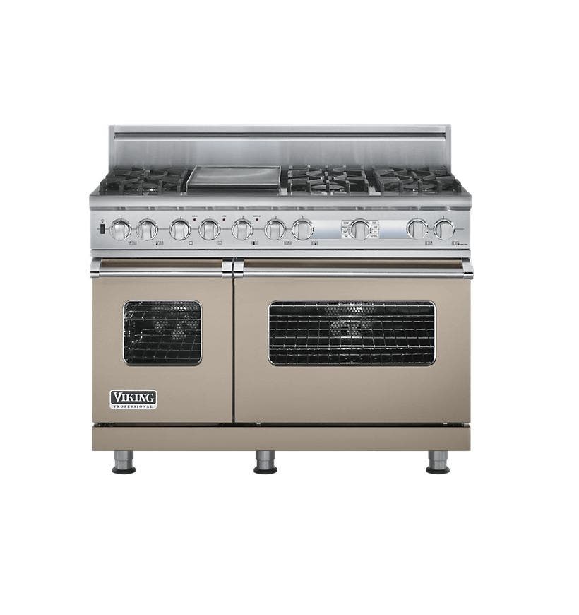 Viking VDSC548T6GTP Taupe