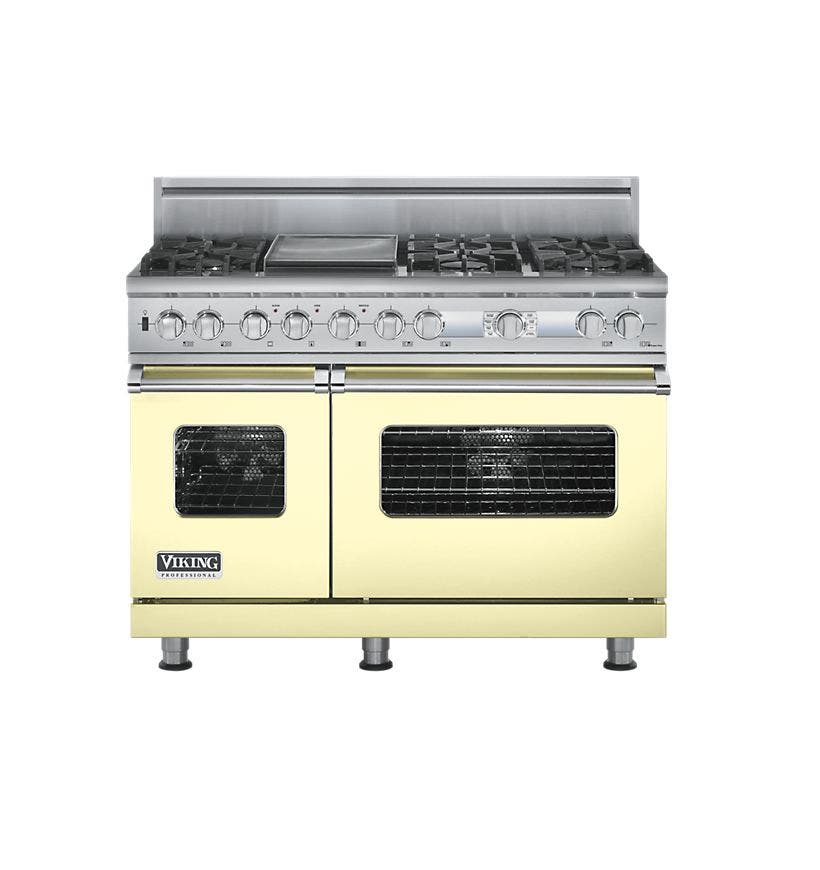 Viking VDSC548T6GLE Lemonade