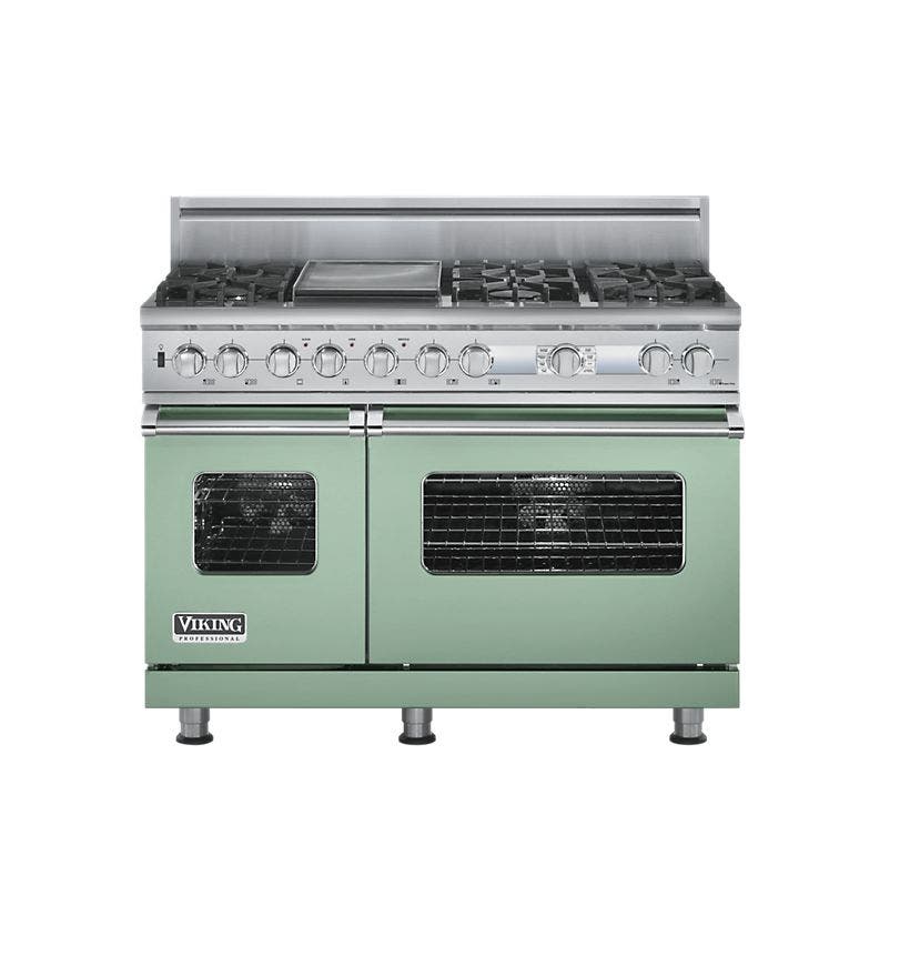 Viking VDSC548T6GSA Sage