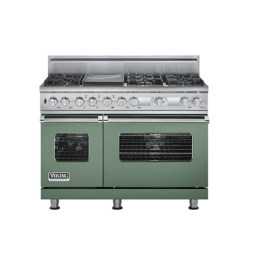 Viking VDSC548T6GMJ Mint Julep