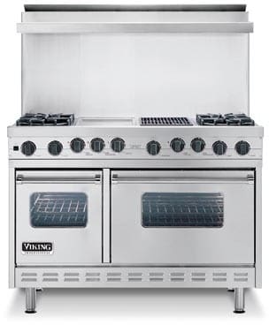 Viking S30HS24 Stainless Steel
