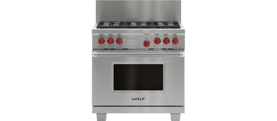 Wolf 804170 