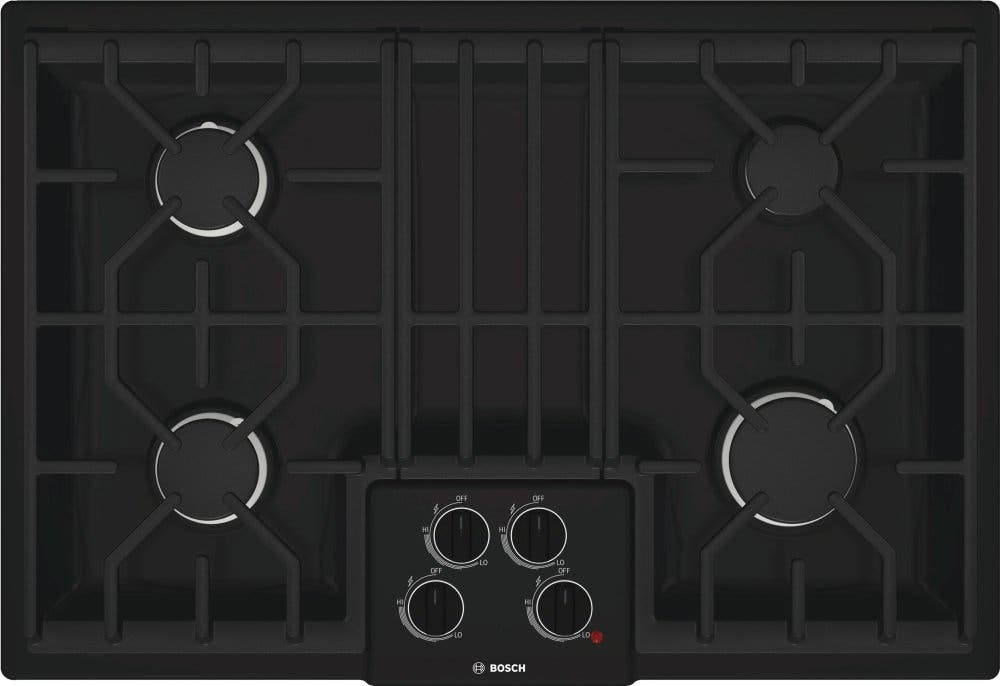 Bosch NGM5064UC Black