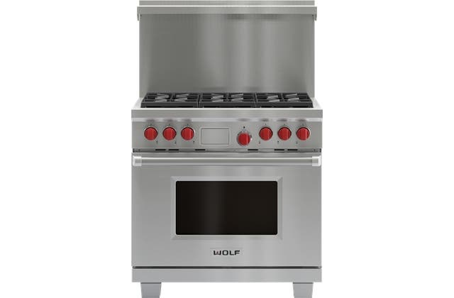 Wolf 804171 