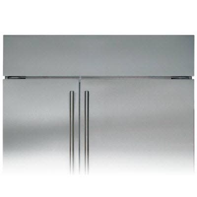 Sub Zero 7003537 Stainless Steel