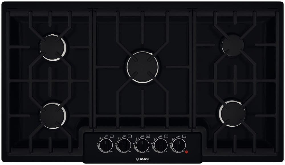 Bosch NGM5664UC Black