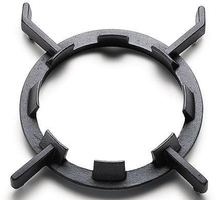 Wolf 801669 Single-Burner Wok Grate