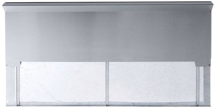 Wolf 800023 10-1/2" Riser