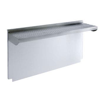 Wolf 800021 Stainless Steel