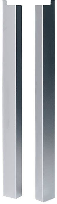 Wolf 800003 3-Piece Trim