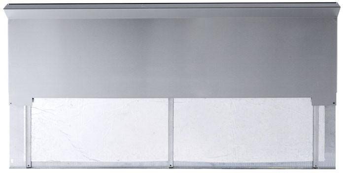 Wolf 800024 10-1/2" Riser