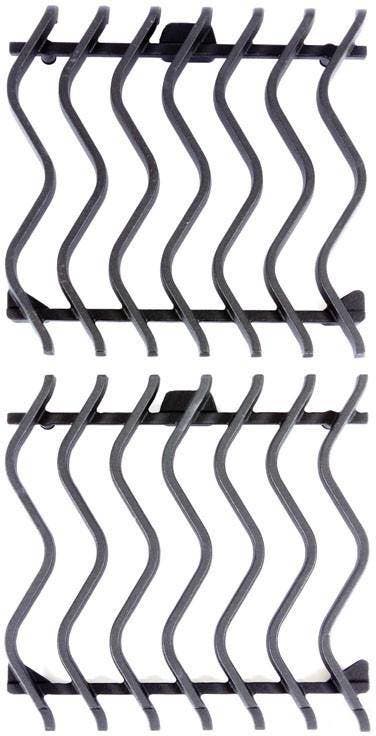 Wolf 800009 Single-Burner S-Grates (2)