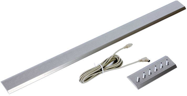 Wolf 809630 Stainless Steel