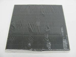 Wolf 813144 Recirculating Filter